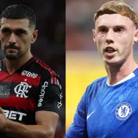 Veja como chegam Flamengo e Chelsea para jogão do Grupo D do Mundial de Clubes