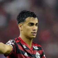 Reinier, ex-Flamengo, negocia volta ao Brasil para jogar no Atlético-MG; Atacante deixará o Real Madrid