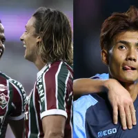 Fluminense x Ulsan Hyundai: entenda como jogam taticamente e o momento das equipes