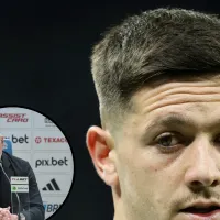 Garro é oferecido ao Flamengo e Boto tem interesse