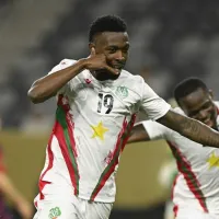 Depois de vencer na estreia, México encara o Suriname na Copa Ouro