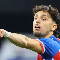 Corinthians avança e faz oferta para contratar Biel, do Sporting, diz André Hernan