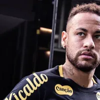 Santos toma nova decisão sobre Neymar após camisa 10 revelar que quase fechou com o Fluminense 