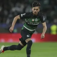 Alvo do Vasco, Biel teve baixa minutagem pelo Sporting na temporada 2024/25; veja números