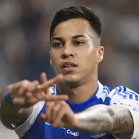 Kaio Jorge contratado pelo Nottingham Forest-ING tem desfecho no Cruzeiro e torcida define preço: “Pode dobrar”