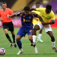 Ulsan HD chega completo para encarar o Fluminense no Mundial de Clubes