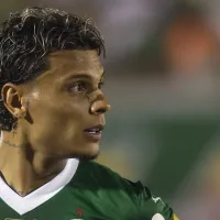 Richard Ríos vendido ao Atlético de Madrid tem decisão do Palmeiras em aceitar oferta de R$ 220 milhões 