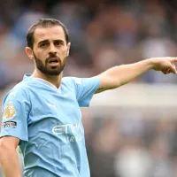 Bernardo Silva faz elogios ao Botafogo de Renato Paiva