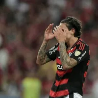 Flamengo terá mudanças contra o Chelsea