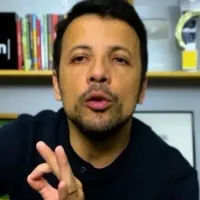André Hernan revela proposta oficial que chegou dos Emirados Árabes ao Corinthians por Félix Torres
