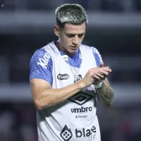 Independiente anuncia Leo Godoy com contrato até 2028 após saída antecipada do Santos