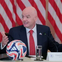 FIFA não reconhece Palmeiras e Fluminense como campeões Mundiais