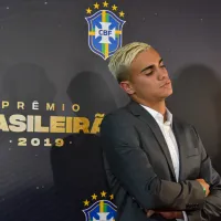 Reinier é oferecido ao Flamengo e pode voltar ao Brasil após saída do Real Madrid