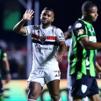 Luan vive expectativa de voltar a jogar no São Paulo com Hernán Crespo