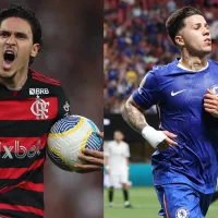 Veja como o Flamengo pode garantir classificação no Mundial de Clubes já contra o Chelsea