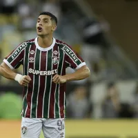 Fábio e Kevin Serna somam 32 partidas e são os mais escalados do Fluminense em 2025