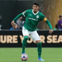 Palmeiras enfrenta o Al Ahly sob expectativa da torcida no Mundial de Clubes da Fifa