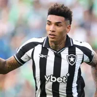 Botafogo terá árbitro da MLS em duelo decisivo contra o PSG no Mundial de Clubes