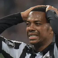 Robinho pode deixar prisão em agosto dependendo da Justiça