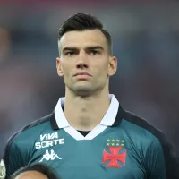Novo comandante do futebol do Vasco, Admar Lopes mira permanência de Léo Jardim e Rayan