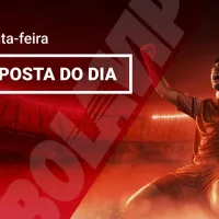 Aposta do dia: melhores dicas de futebol para hoje