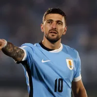 Cruz Azul-MEX quer contratar Arrascaeta e Flamengo toma decisão, mantendo cautela sobre renovação