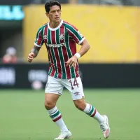 Cano pode chegar aos 200 jogos pelo Fluminense durante o Mundial de Clubes