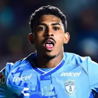 John Kennedy é elogiado por torcedores do Pachuca após ser decisivo no Mundial de Clubes