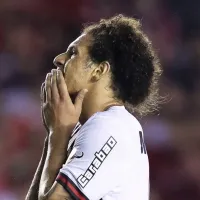 Santos se prepara para anunciar Willian Arão, Igor Vinícius e Alejandro Garcia como reforços para a temporada