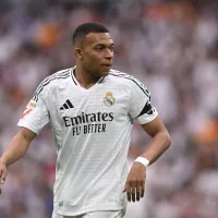 Mbappé é internado nos EUA e vira preocupação para o Real Madrid no Mundial de Clubes