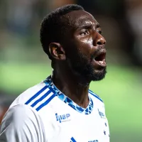 Pedrinho BH liga alerta nos bastidores e Cruzeiro pode perder Bolasie e Eduardo em breve