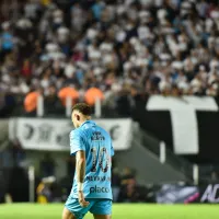 Declaração de Neymar sobre o Fluminense gera crise com torcida e diretoria do Santos