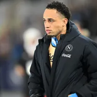 Flamengo desiste da contratação de Okafor após alto custo imposto pelo Milan