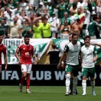 Palmeiras vence o Al Ahly e fatura milhões