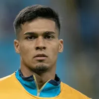Arezo será vendido pelo Grêmio em caso de proposta de R$ 16 milhões