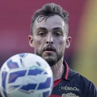 Internacional define futuro de atletas emprestados: quem volta e quem sai