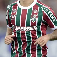 Fluminense fecha com a Puma como nova fornecedora a partir de 2026, crava jornalista