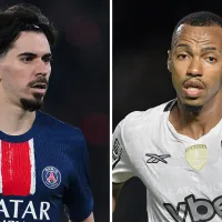 Marlon Freitas revela que antes de Botafogo X PSG, Vitinha pediu desculpas sobre declaração antes da partida