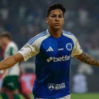 Kaio Jorge desperta interesse do Bayer Leverkusen e Cruzeiro define valor da venda