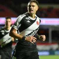 Vasco acerta com a Nike e garante maior contrato de material esportivo da sua história