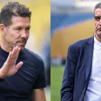 Atlético Madrid x Botafogo: entenda como jogam taticamente e o momento das equipes