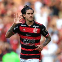 Flamengo confirma escalação com surpresas: Pedro e Varela fora; Plata titular