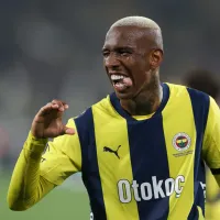 Corinthians espera aval de empresários para avançar por Anderson Talisca