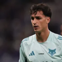 São Paulo tentou Arezo antes de fechar com Dinenno, mas esbarrou em veto inesperado