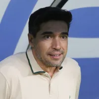 Palmeiras vive otimismo por renovação de Abel Ferreira após melhor fase no clube