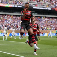 Bruno Henrique brilha de novo e salva o Flamengo contra o Chelsea no Mundial