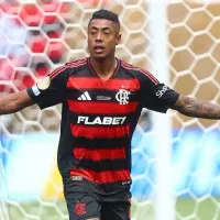 Filipe Luís elogia Flamengo no Mundial de Clubes e enaltece Bruno Henrique: “Estou orgulhoso”