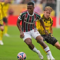 Palpite Fluminense x Ulsan - Mundial de Clubes - 21/06/2025
