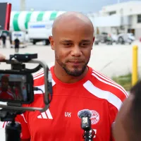 Kompany comenta vitória do Flamengo sobre o Chelsea e cita respeito ao futebol brasileiro