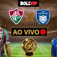 Fluminense x Ulsan Hyundai AO VIVO – Onde assistir jogo em tempo real pelo Mundial de Clubes 2025